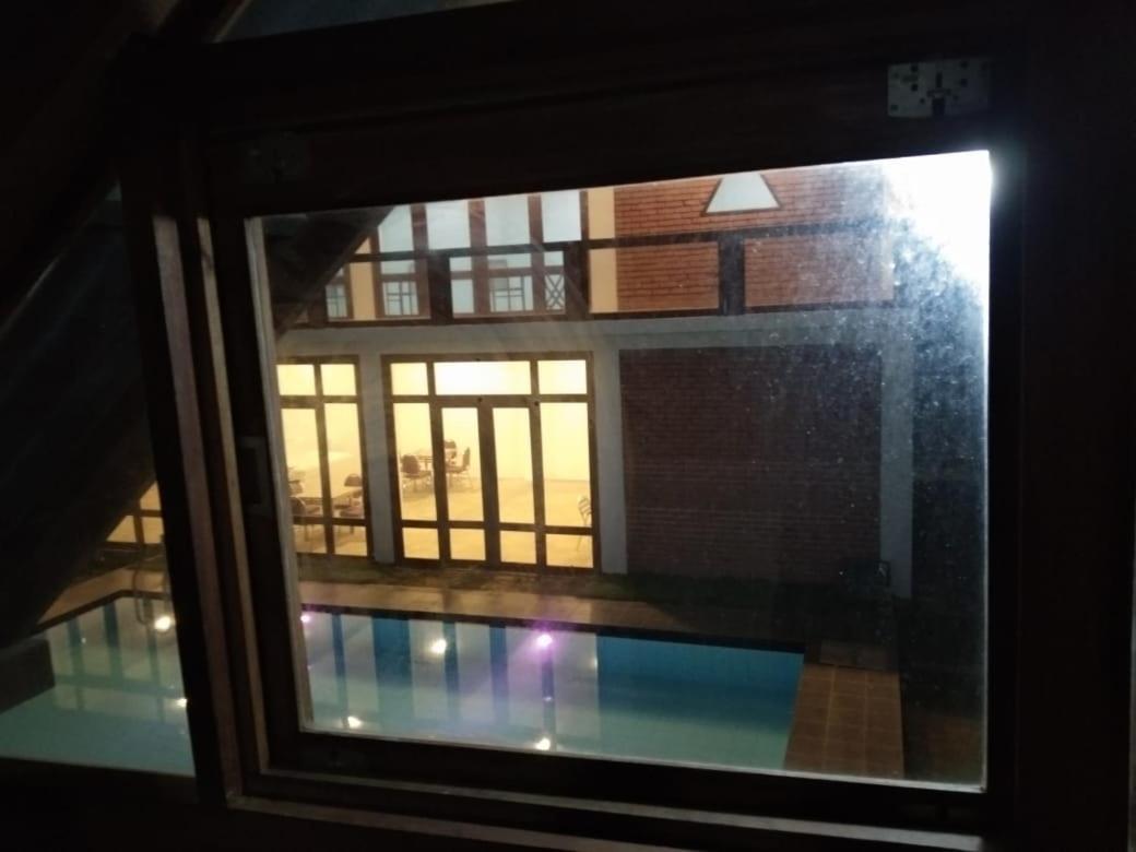 Hi Win Hotel Chilaw Exterior photo