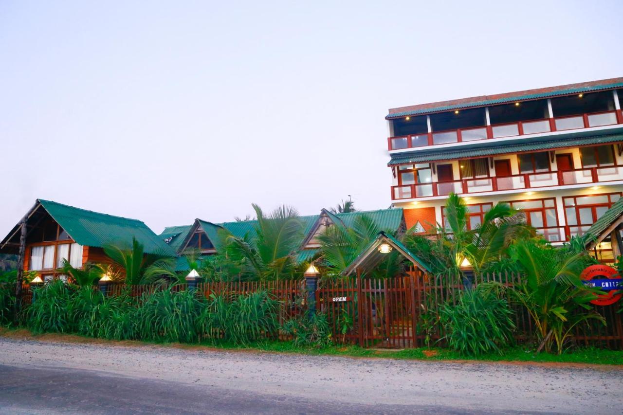 Hi Win Hotel Chilaw Exterior photo